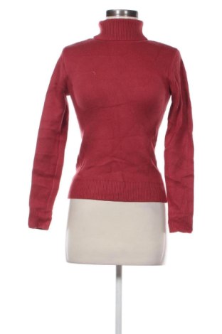 Damenpullover SHEIN, Größe M, Farbe Rot, Preis 19,99 €