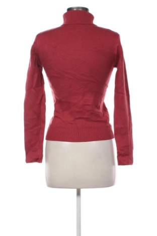 Damenpullover SHEIN, Größe M, Farbe Rot, Preis 19,99 €