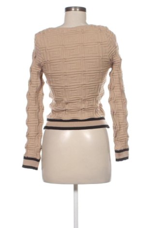 Dámský svetr SHEIN, Velikost S, Barva Hnědá, Cena  439,00 Kč