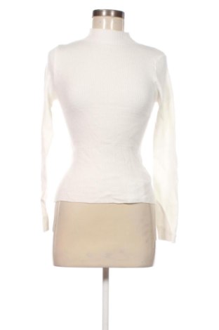 Dámský svetr SHEIN, Velikost M, Barva Bílá, Cena  439,00 Kč