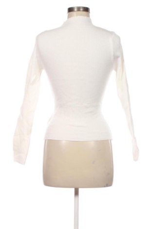 Dámský svetr SHEIN, Velikost M, Barva Bílá, Cena  439,00 Kč