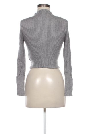 Damski sweter SHEIN, Rozmiar M, Kolor Szary, Cena 78,99 zł