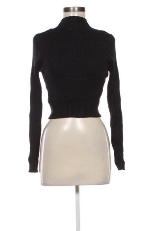 Дамски пуловер SHEIN, Размер M, Цвят Черен, Цена 15,33 €