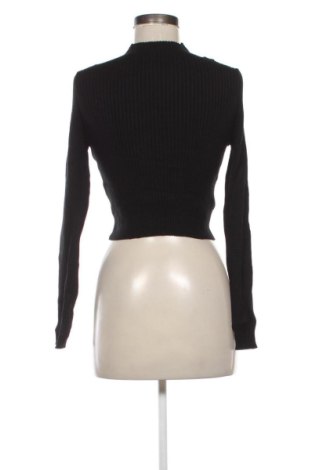 Дамски пуловер SHEIN, Размер M, Цвят Черен, Цена 15,33 €