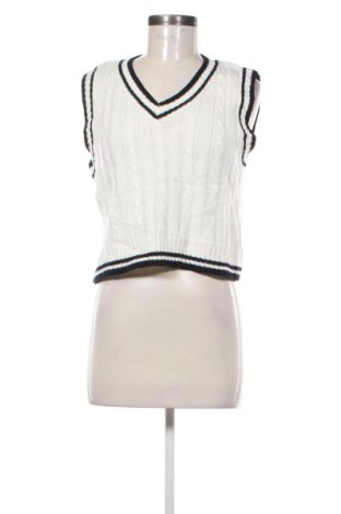 Damski sweter SHEIN, Rozmiar M, Kolor Biały, Cena 78,99 zł