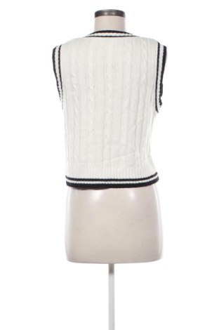 Damski sweter SHEIN, Rozmiar M, Kolor Biały, Cena 78,99 zł