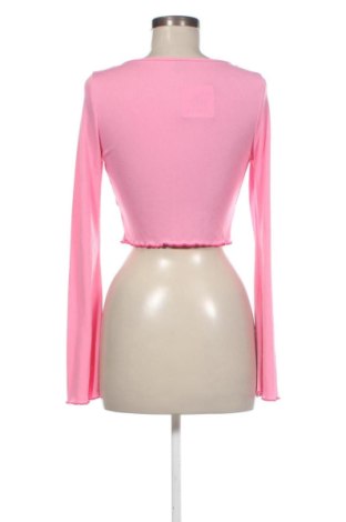 Dámský svetr SHEIN, Velikost M, Barva Růžová, Cena  439,00 Kč