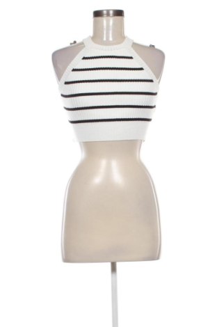 Γυναικείο πουλόβερ SHEIN, Μέγεθος XS, Χρώμα Πολύχρωμο, Τιμή 17,99 €