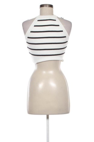 Γυναικείο πουλόβερ SHEIN, Μέγεθος XS, Χρώμα Πολύχρωμο, Τιμή 17,99 €