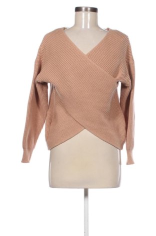 Női pulóver SHEIN, Méret XL, Szín Barna, Ár 6 198 Ft