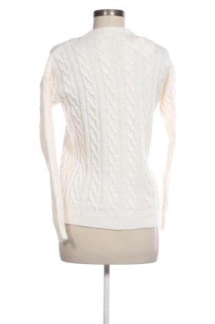 Дамски пуловер SHEIN, Размер L, Цвят Екрю, Цена 15,00 €