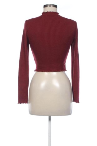 Damenpullover SHEIN, Größe M, Farbe Rot, Preis 15,00 €