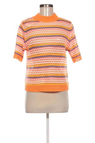 Damski sweter SHEIN, Rozmiar M, Kolor Kolorowy, Cena 78,99 zł