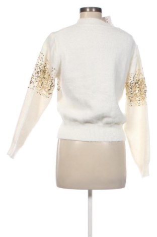 Damski sweter SHEIN, Rozmiar S, Kolor Kolorowy, Cena 79,15 zł