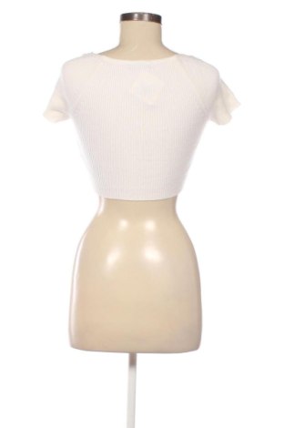 Дамски пуловер SHEIN, Размер S, Цвят Бежов, Цена 15,00 €