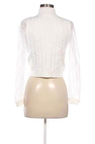 Női pulóver SHEIN, Méret M, Szín Fehér, Ár 6 198 Ft