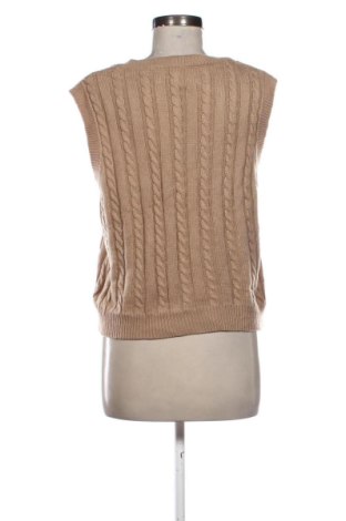 Dámský svetr SHEIN, Velikost L, Barva Béžová, Cena  425,00 Kč