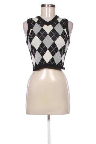 Дамски пуловер SHEIN, Размер S, Цвят Многоцветен, Цена 15,00 €