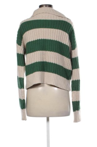 Дамски пуловер SHEIN, Размер S, Цвят Многоцветен, Цена 15,00 €