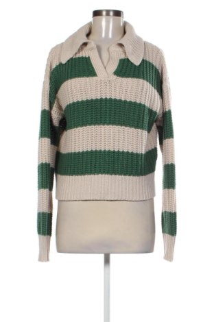 Дамски пуловер SHEIN, Размер S, Цвят Многоцветен, Цена 15,00 €