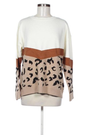 Damenpullover SHEIN, Größe L, Farbe Mehrfarbig, Preis 19,99 €