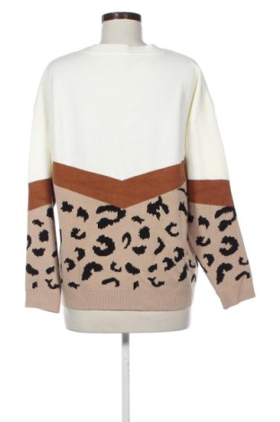 Damenpullover SHEIN, Größe L, Farbe Mehrfarbig, Preis 19,99 €