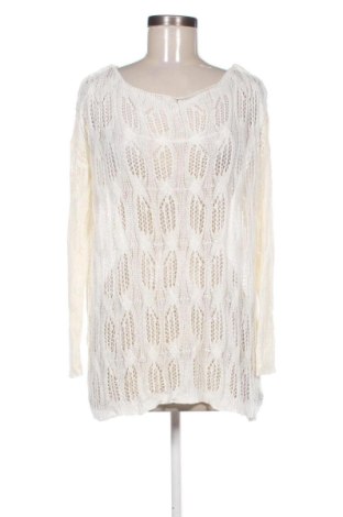 Damenpullover SHEIN, Größe M, Farbe Ecru, Preis € 15,00