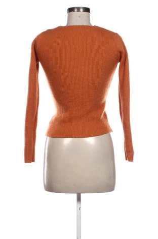 Dámsky pulóver SHEIN, Veľkosť S, Farba Hnedá, Cena  4,56 €