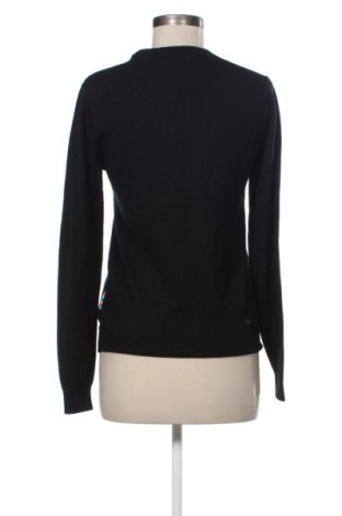 Дамски пуловер SUN68, Размер L, Цвят Черен, Цена 52,75 €