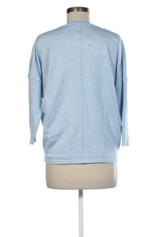 Дамски пуловер Saint Tropez, Размер S, Цвят Син, Цена 20,91 €