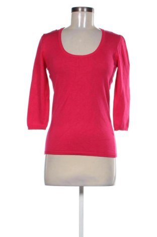 Damski sweter Saint Tropez, Rozmiar L, Kolor Różowy, Cena 112,53 zł