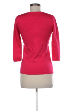 Damski sweter Saint Tropez, Rozmiar L, Kolor Różowy, Cena 112,53 zł