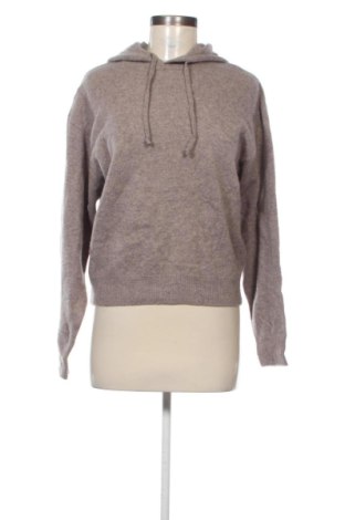 Damenpullover Samsoe & Samsoe, Größe S, Farbe Braun, Preis 147,99 €
