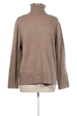 Dámsky pulóver Samsoe & Samsoe, Veľkosť S, Farba Béžová, Cena  134,95 €