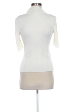 Γυναικείο πουλόβερ Samsoe & Samsoe, Μέγεθος M, Χρώμα Εκρού, Τιμή 112,99 €