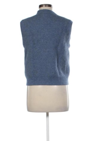 Дамски пуловер Samsoe & Samsoe, Размер S, Цвят Син, Цена 53,00 €