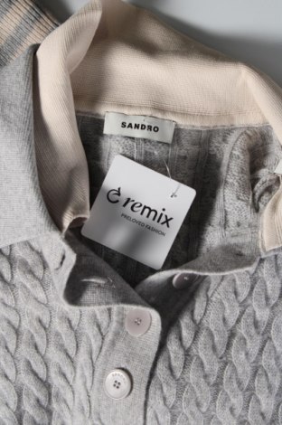 Дамски пуловер Sandro, Размер M, Цвят Многоцветен, Цена 115,04 €