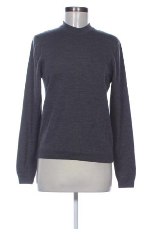 Damenpullover Sandro, Größe S, Farbe Grau, Preis 68,99 €