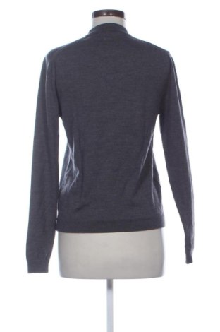 Damenpullover Sandro, Größe S, Farbe Grau, Preis 68,99 €