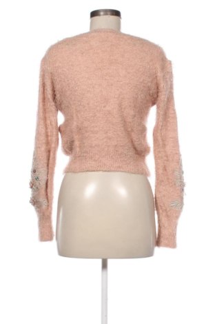 Дамски пуловер Sateen, Размер XL, Цвят Бежов, Цена 15,00 €