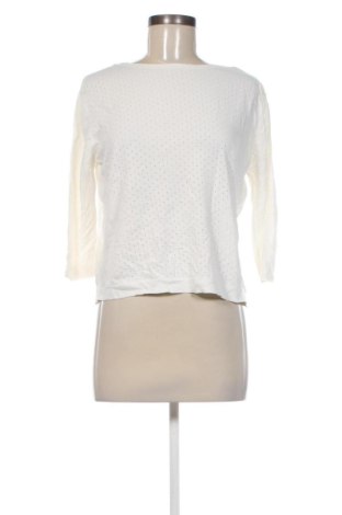 Damenpullover Saxx, Größe L, Farbe Ecru, Preis € 27,99