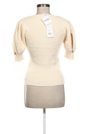 Dámský svetr Seed, Velikost M, Barva Krémová, Cena  2 129,00 Kč