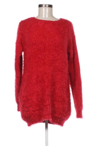Damski sweter Select, Rozmiar XL, Kolor Czerwony, Cena 39,74 zł