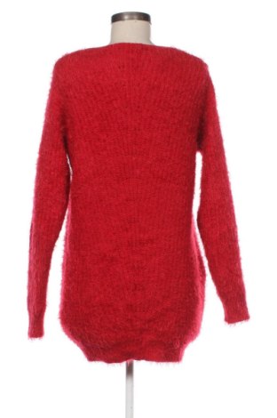 Damski sweter Select, Rozmiar XL, Kolor Czerwony, Cena 39,74 zł