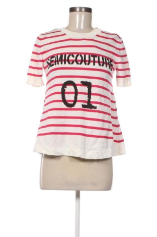 Dámský svetr Semicouture, Velikost S, Barva Vícebarevné, Cena  3 349,00 Kč