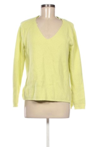 Дамски пуловер Seven Sisters, Размер M, Цвят Жълт, Цена 15,00 €