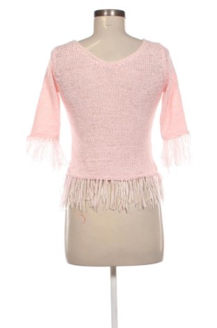 Dámský svetr Shine, Velikost M, Barva Růžová, Cena  439,00 Kč