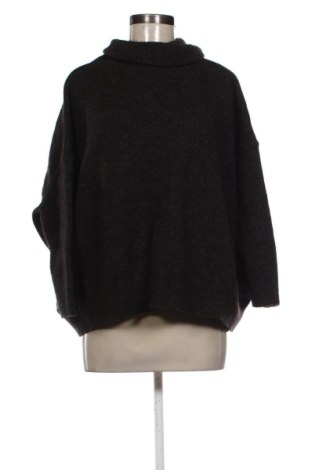 Női pulóver Sibin Linnebjerg, Méret XS, Szín Barna, Ár 13 223 Ft