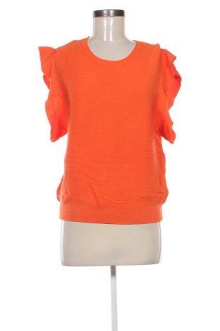 Dámský svetr Silvian Heach, Velikost L, Barva Oranžová, Cena  939,00 Kč