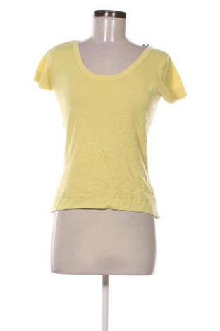 Damenpullover Simoncini, Größe M, Farbe Gelb, Preis 27,99 €